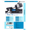Midland Alan 48 plus multi 40ch 4W AM/FM