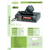OUT OF STOCK    bPresident JFK II 400ch 4W AM/FM EXPORT