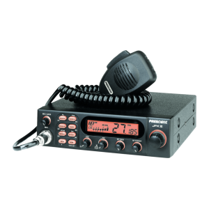 OUT OF STOCK    bPresident JFK II 400ch 4W AM/FM EXPORT