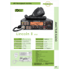 OUT OF STOCK    President Lincoln II ASC V3 Export model 400CH