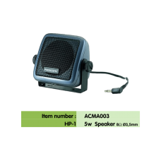 Speaker HP-1