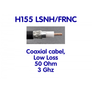 H155 LSNH/FRNC
