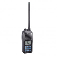 Icom IC-M23 VHF FLOAT marine radio 