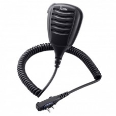 ICOM IC-HM168LWP waterproof microphone