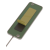 GSM slim multiband for mobile systems