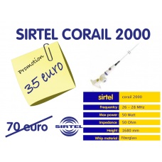 Sirtel corail
