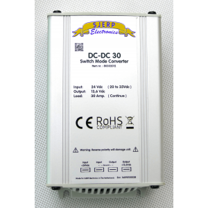 DC-DC30 Switch Mode Converter
