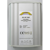 DC-DC360 Switch Mode Converter