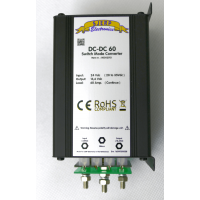 DC-DC60 Switch Mode Converter
