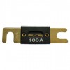 ANL plate fuses 160 Amp